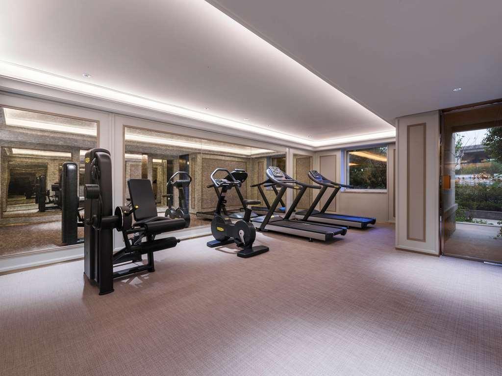 Mercure Shanghai Jinqiao Zewnętrze zdjęcie