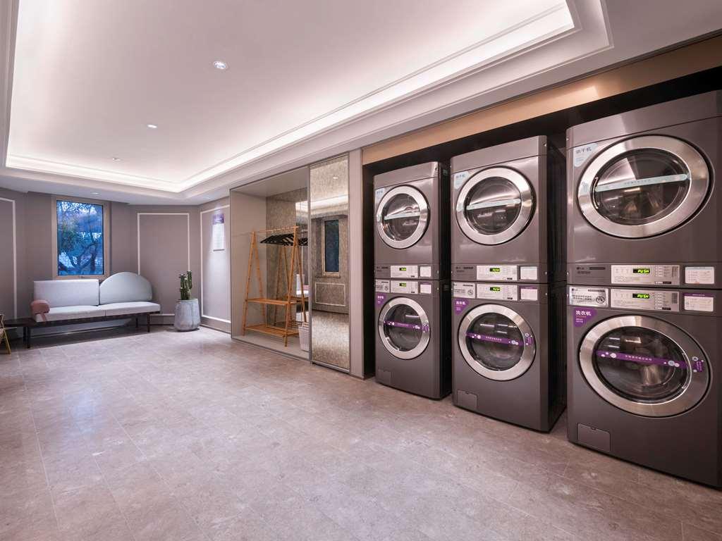 Mercure Shanghai Jinqiao Udogodnienia zdjęcie