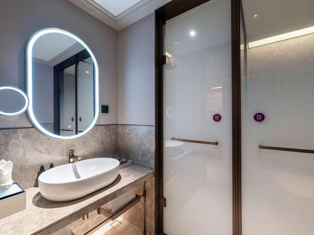 Mercure Shanghai Jinqiao Pokój zdjęcie