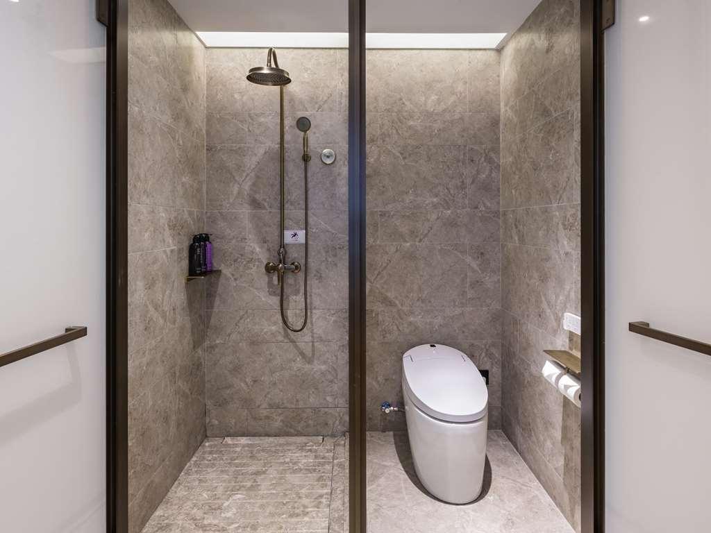 Mercure Shanghai Jinqiao Pokój zdjęcie