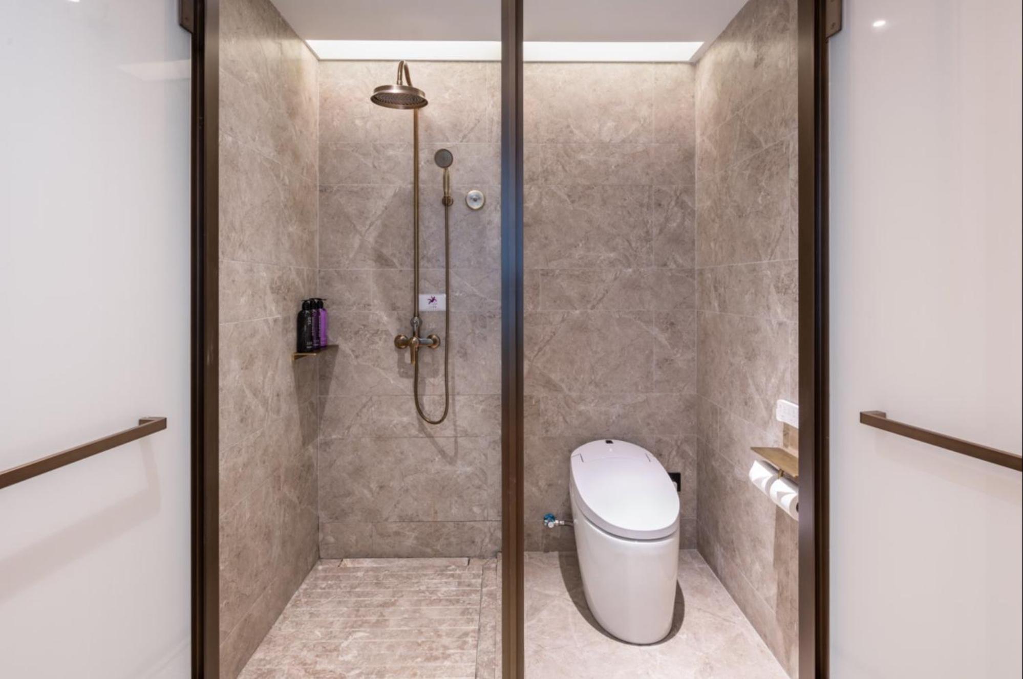 Mercure Shanghai Jinqiao Zewnętrze zdjęcie